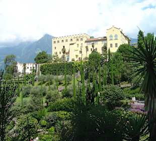 Schloss Trauttmansdorff 