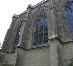 Christuskirche Bad Pyrmont