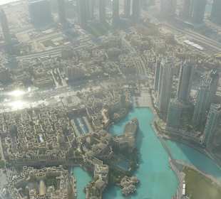 Burj Khalifa