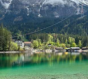 Eibsee