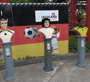 Imagination - Kids Power Tower