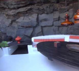 Fundacion Cesar Manrique