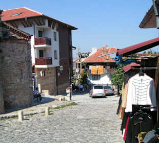 Alt Nessebar