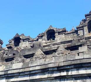 Borobudur