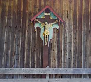 Markus Wasmeier Bauernhof und Wintersportmuseum Schliersee