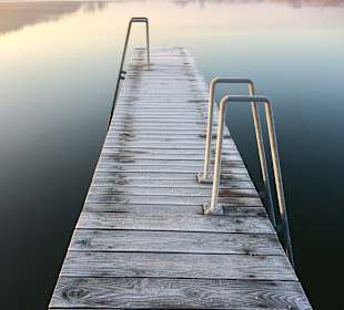 Wandern Radolfzell am Bodensee
