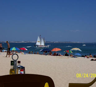 Plaża