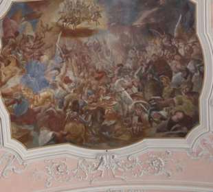 Schutzengelkirche