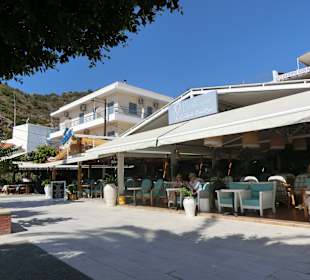 Stadtrundgang Agia Galini