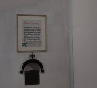 Neue Pfarrkirche St. Margaret