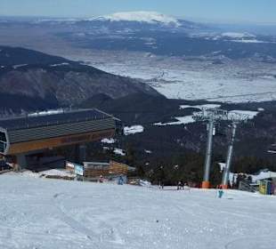 ELA hotel, Rila, Borovets