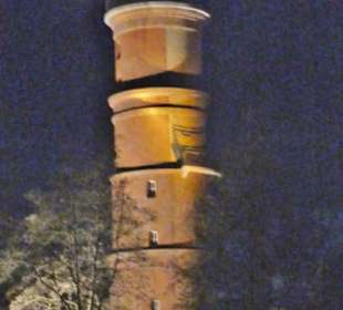 Leuchtturm Travemünde