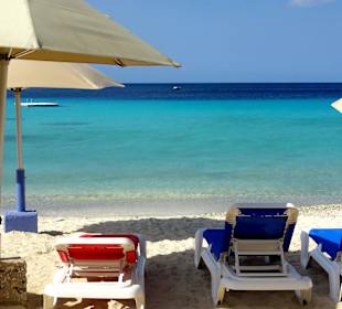 Impressionen von der Playa Porto Mari