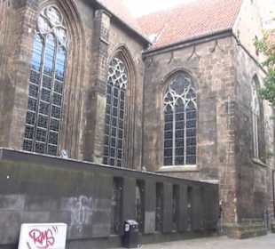 Pfarrkirche Unser Lieben Frauen