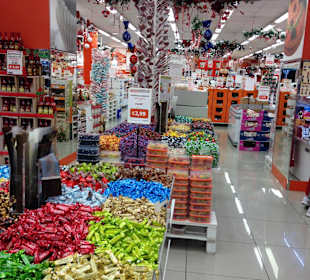 Süßes für jeden Geschmack