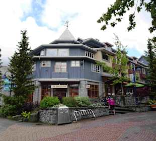 Shannon Falls Provincial Park