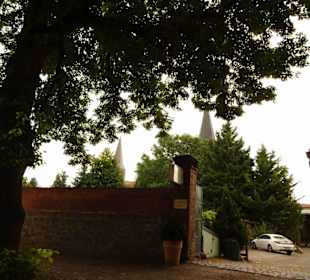 Altstadt Quedlinburg