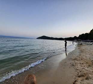 Strände Skiathos