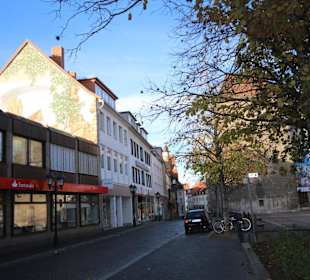 Rathausstraße