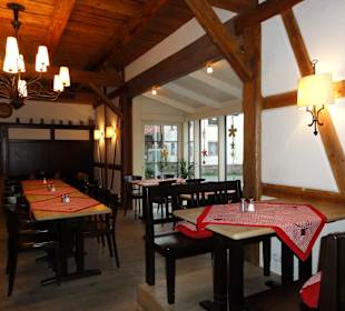 Gasthofbrauerei Will