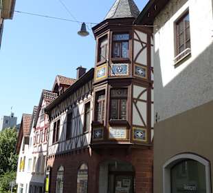 Mosbach