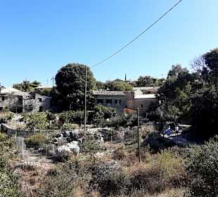 Inselrundfahrt Korfu