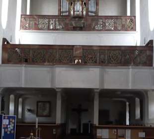 Klosterkirche St. Johannes der Täufer