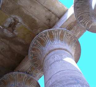 Ramesseum 