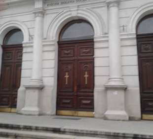 Kościół Ducha Świętego 