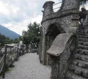 Altstadt Domaso Villa Camilla