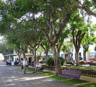 Plaza