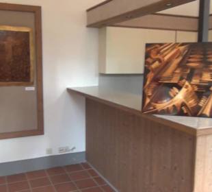 Barockschloss Rammenau