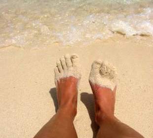 Mahmya- klares Wasser