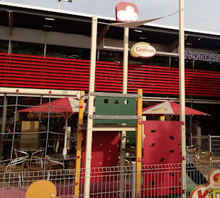  Fischrestaurant Nordsee Denkendorf in Denkendorf