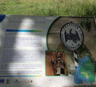 Themenweg Kaiserweg Zimmern