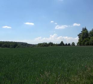 Wanderweg Sieben-Täler-Runde 