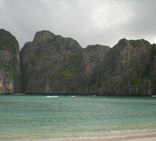 Die Bucht