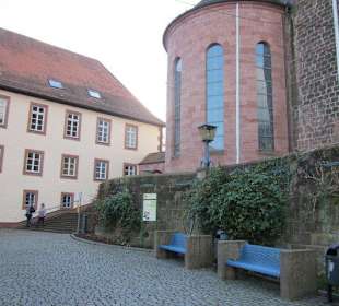 Altstadt Annweiler