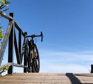 Wandern Cabanas de Tavira