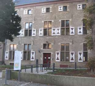Zentralrendantur im Dombezirk
