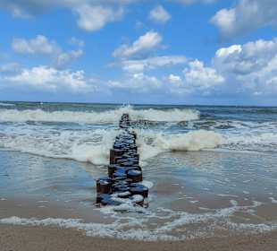 Strand Kühlungsborn