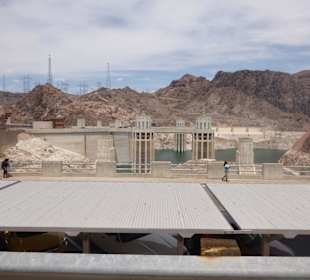 Hoover Dam