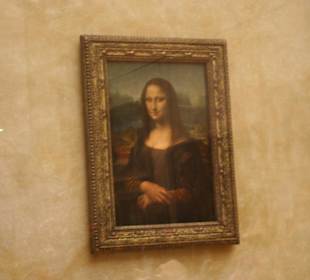 La gioconda