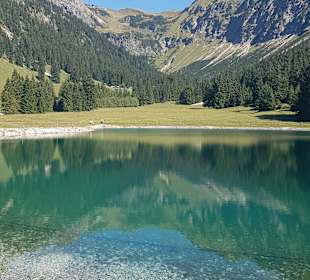 Nebelhorn