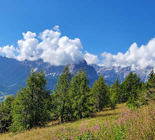 Wandern Sesto / Sexten