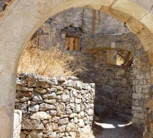 Spinalonga