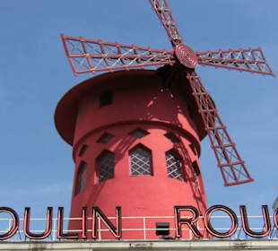 Moulin Rouge