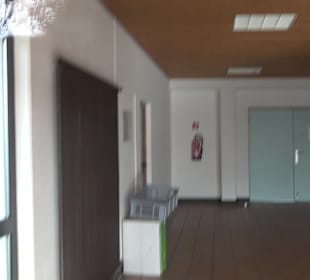Mehrzweckhalle Rübgarten