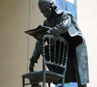 Fin de semana en Sevilla