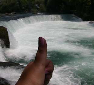 Водопад Манавгат - экскурсия